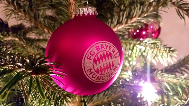 拜仁官宣瑞 拜仁官宣瑞